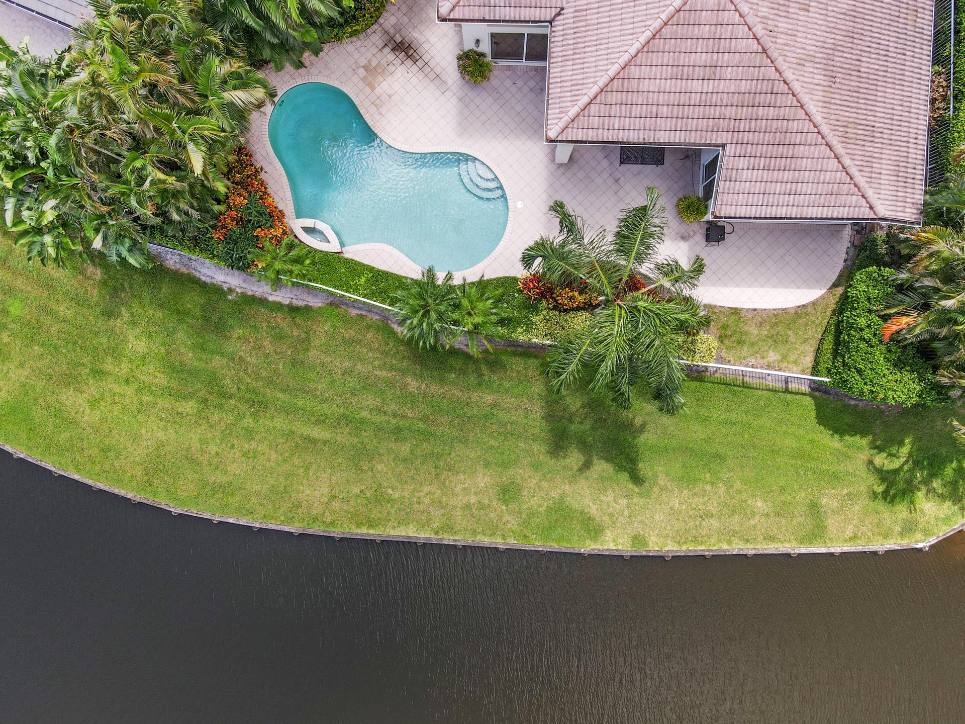 4133 Briarcliff Circle Boca Raton, FL 33496 - Photo 59 of 60 View 09