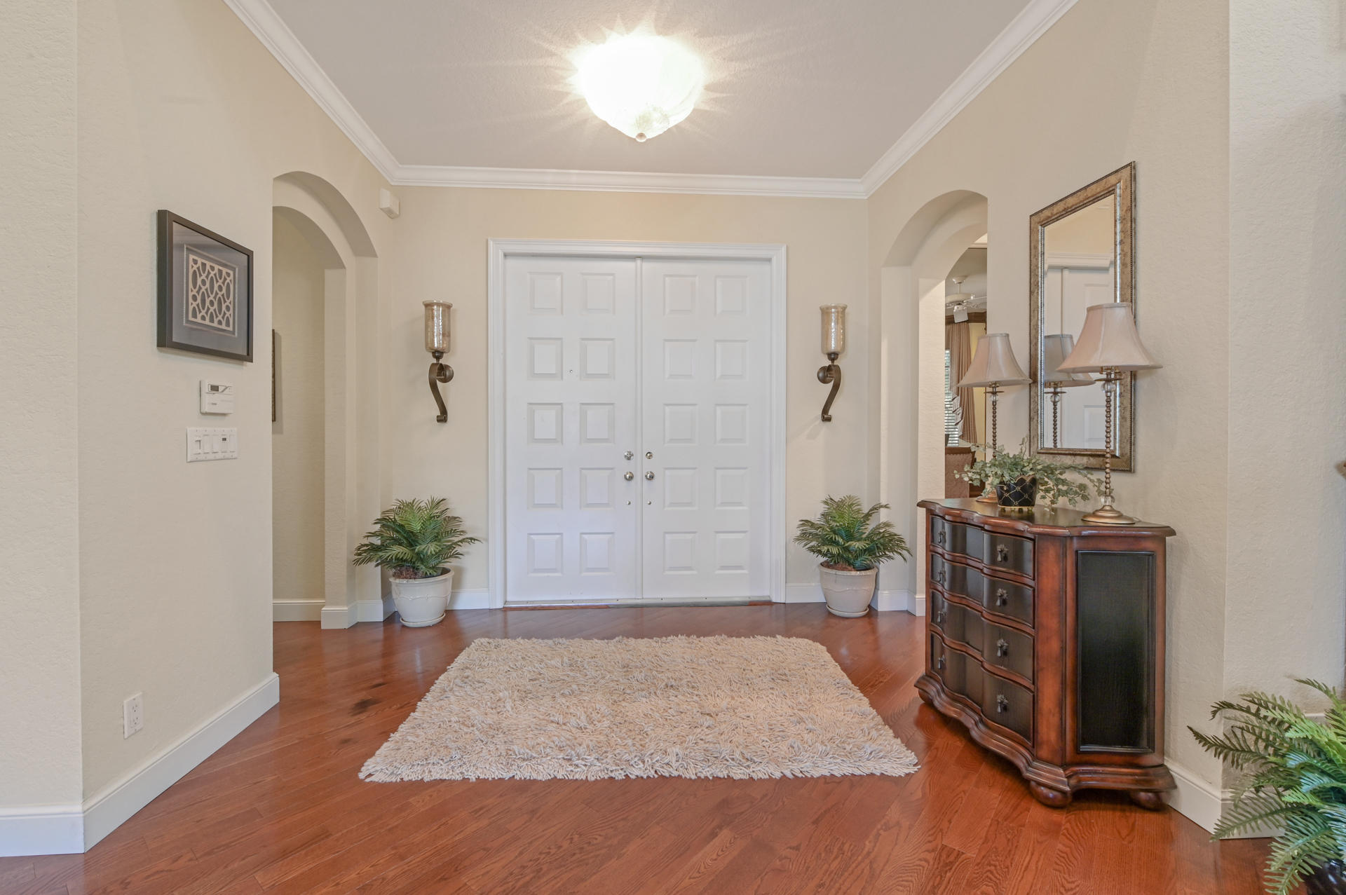 4133 Briarcliff Circle Boca Raton, FL 33496 - Photo 6 of 60 Living 02