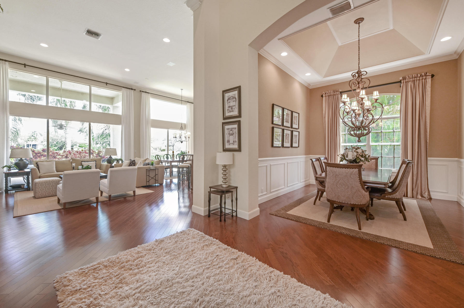 4133 Briarcliff Circle Boca Raton, FL 33496 - Photo 8 of 60 Dining 02