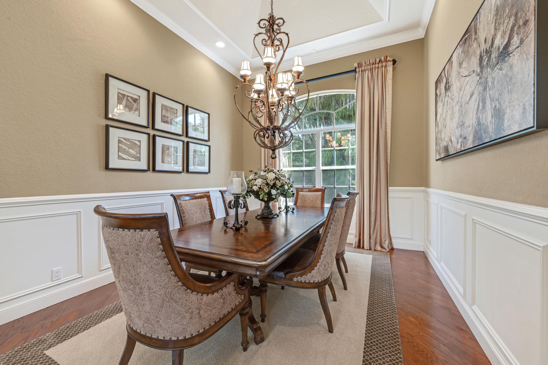 4133 Briarcliff Circle Boca Raton, FL 33496 - Photo 9 of 60 Dining 03