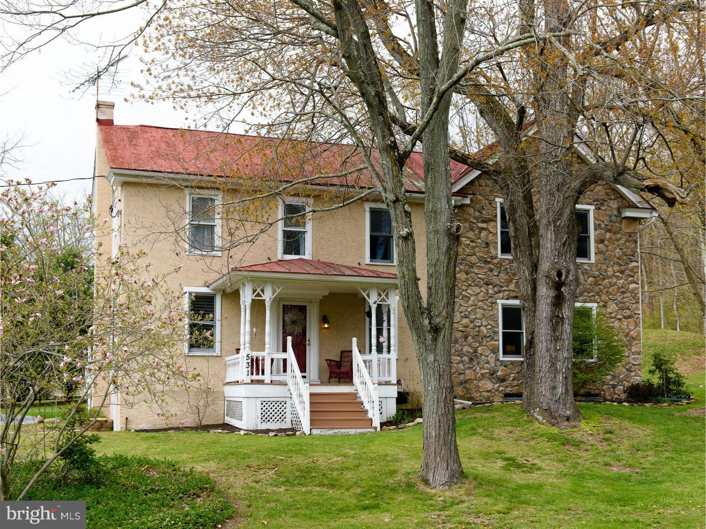 531 Pine Swamp Road Elverson, PA 19520 - Photo 1 of 25