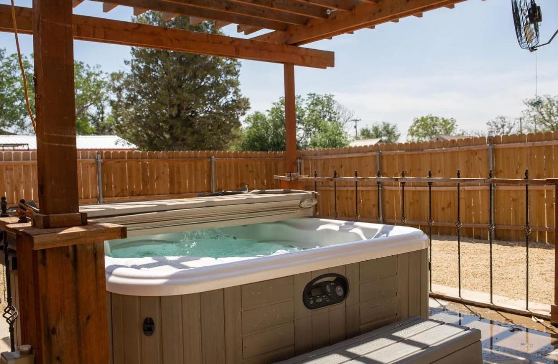 902 South 3rd Street Lamesa, TX 79331 - Photo 11 of 20 Photo 11