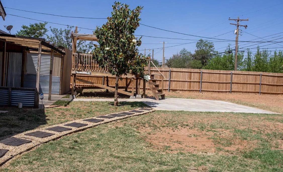 902 South 3rd Street Lamesa, TX 79331 - Photo 14 of 20 Photo 14