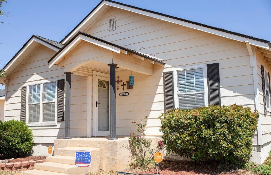 902 South 3rd Street Lamesa, TX 79331 - Photo 17 of 20 Photo 17