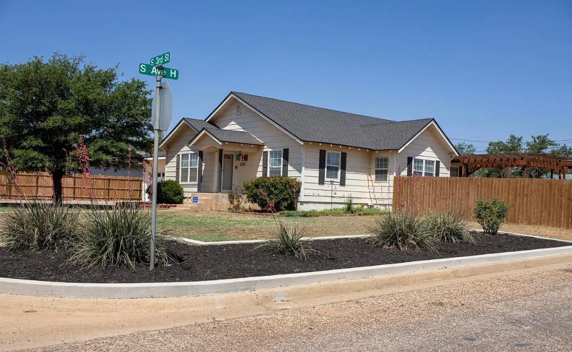 902 South 3rd Street Lamesa, TX 79331 - Photo 18 of 20 Photo 18