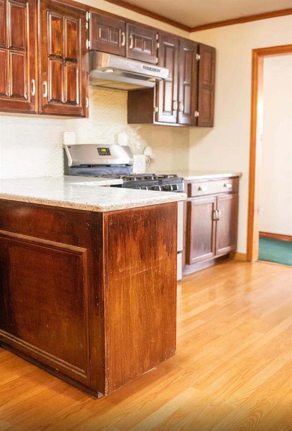 902 South 3rd Street Lamesa, TX 79331 - Photo 3 of 20 Photo 3