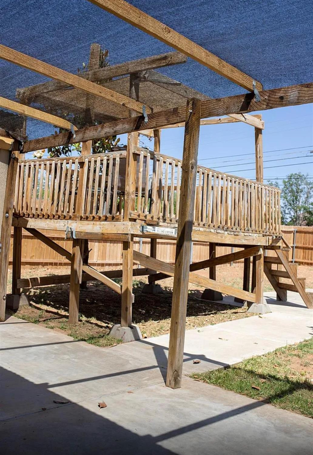 902 South 3rd Street Lamesa, TX 79331 - Photo 9 of 20 Photo 9