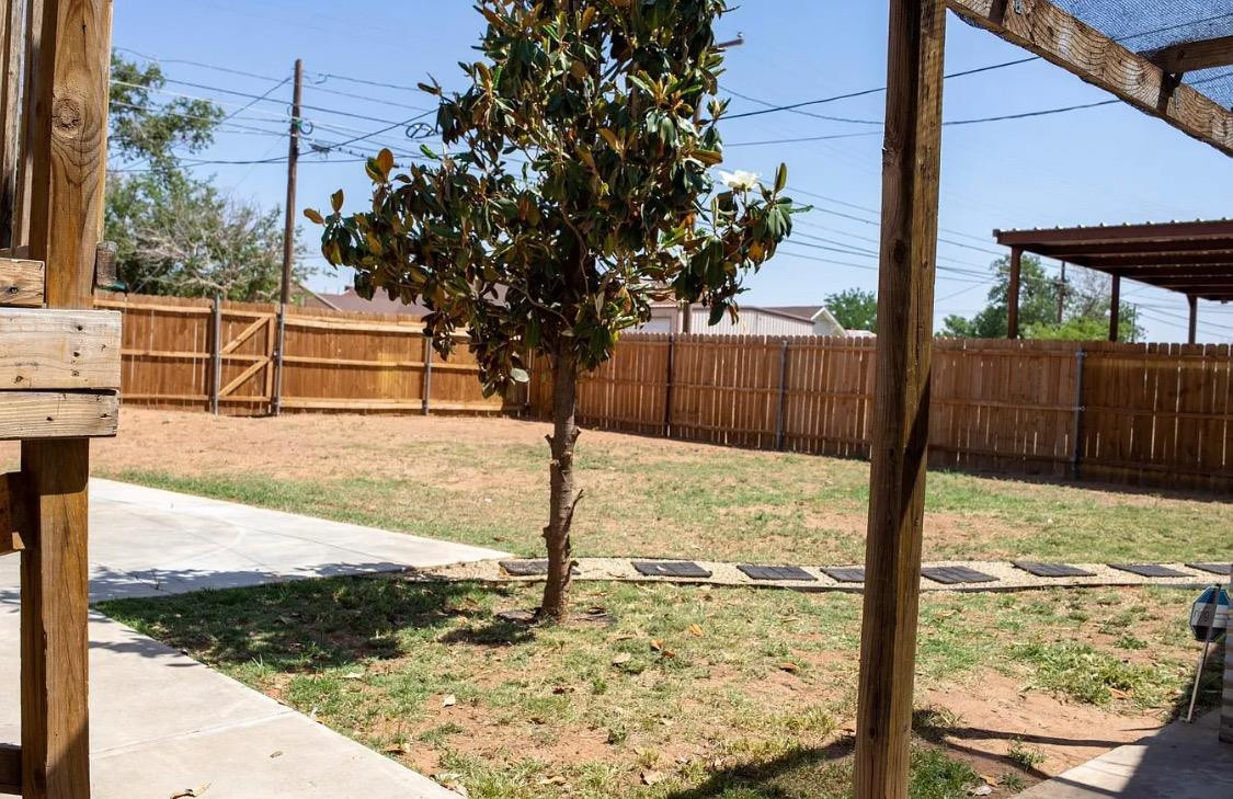 902 South 3rd Street Lamesa, TX 79331 - Photo 10 of 20 Photo 10