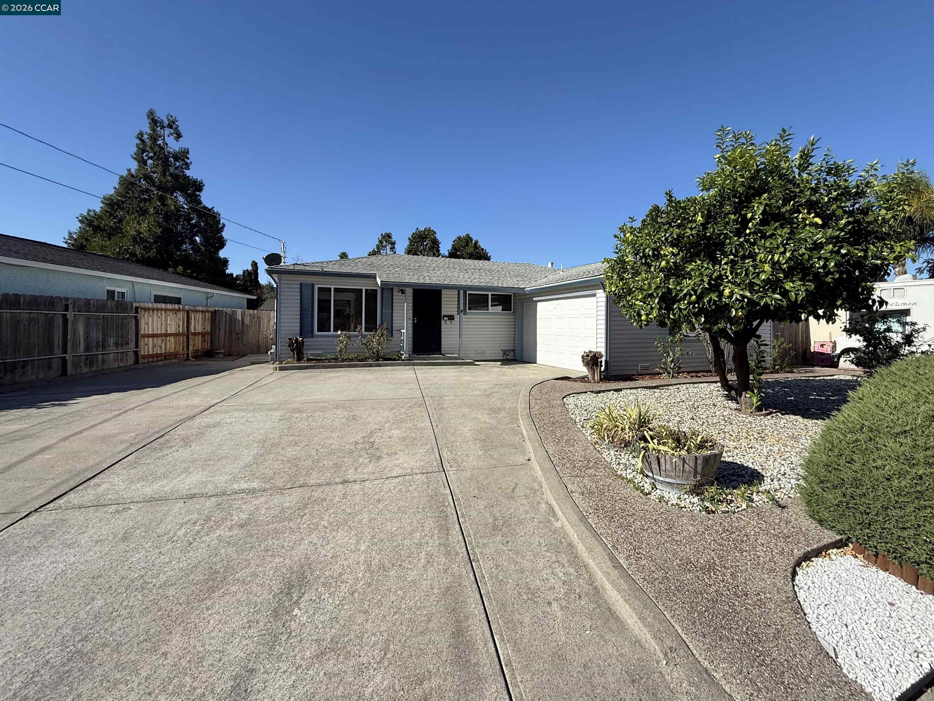 2808 Ruff Avenue Pinole, CA 94564 - Photo 2 of 15 Gallery Image 2
