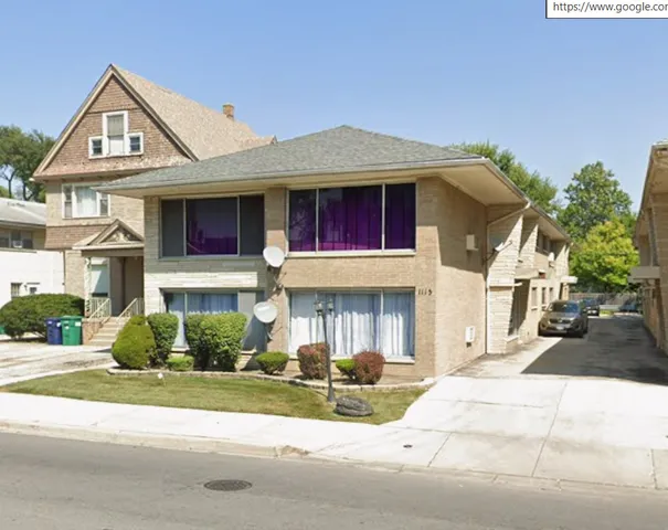 $185,000 | 1115 North Harlem Avenue, Unit 1C, Oak Park, IL 60302