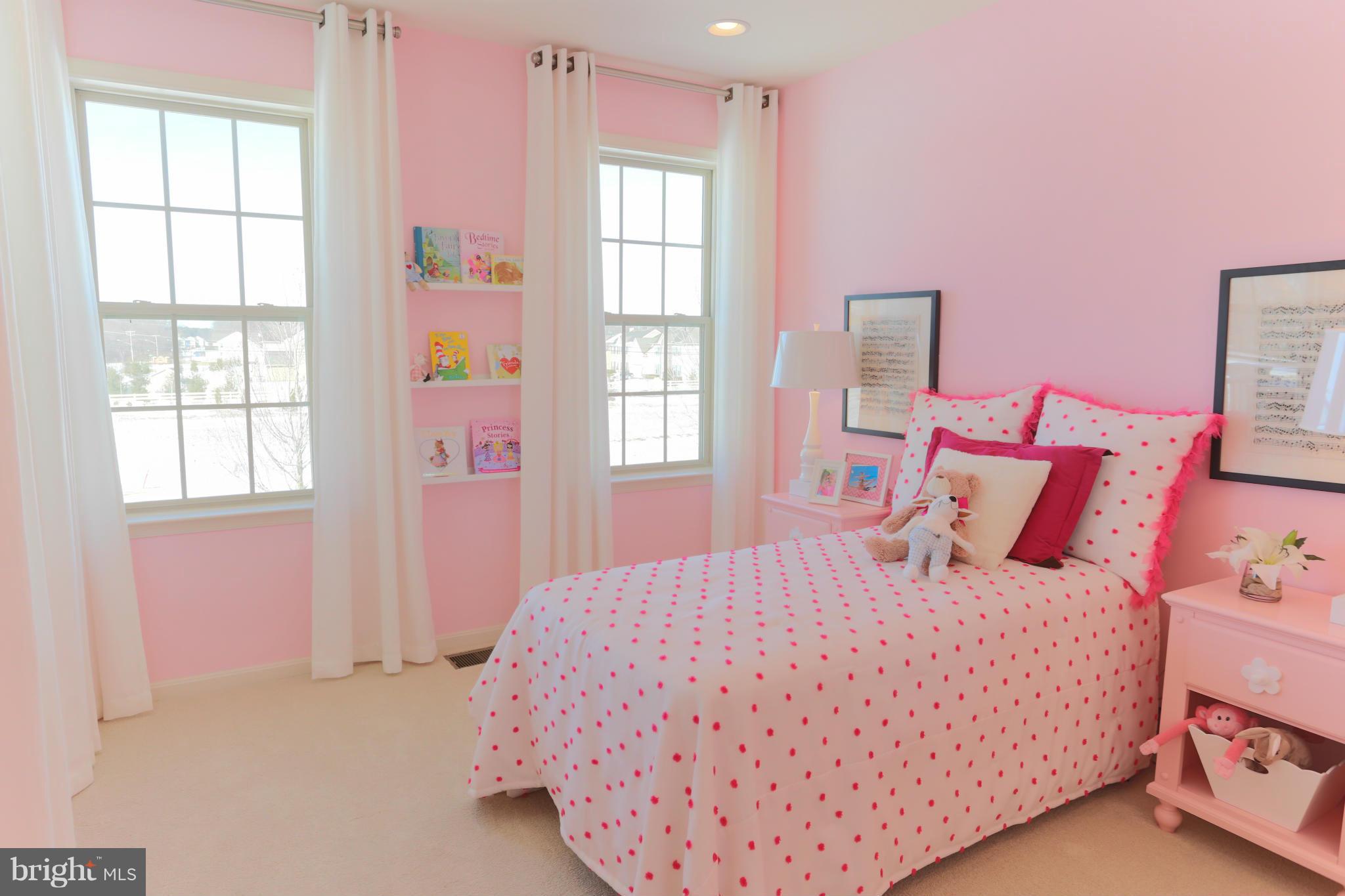 8164 Ridgely Loop Severn, MD 21144 - Photo 12 of 30 Bedroom