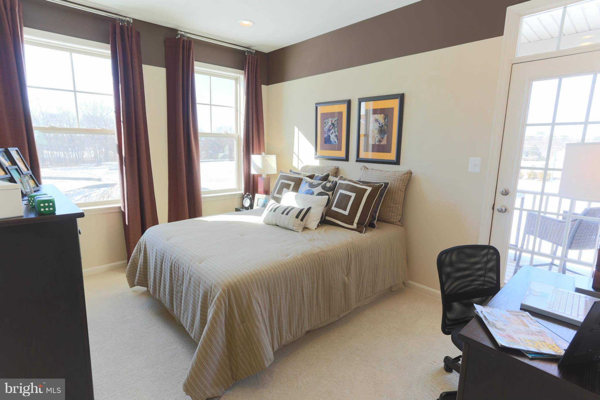 8164 Ridgely Loop Severn, MD 21144 - Photo 13 of 30 Bedroom
