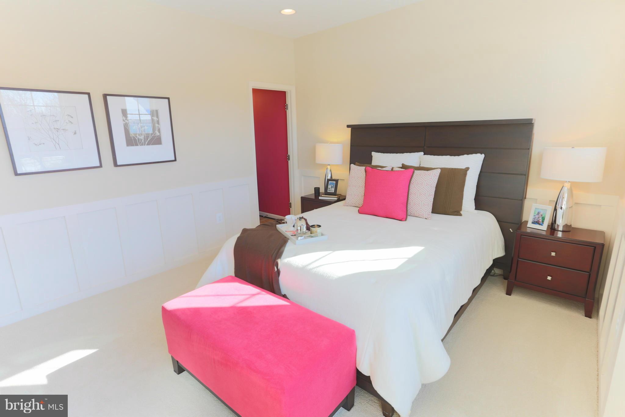8164 Ridgely Loop Severn, MD 21144 - Photo 14 of 30 Bedroom
