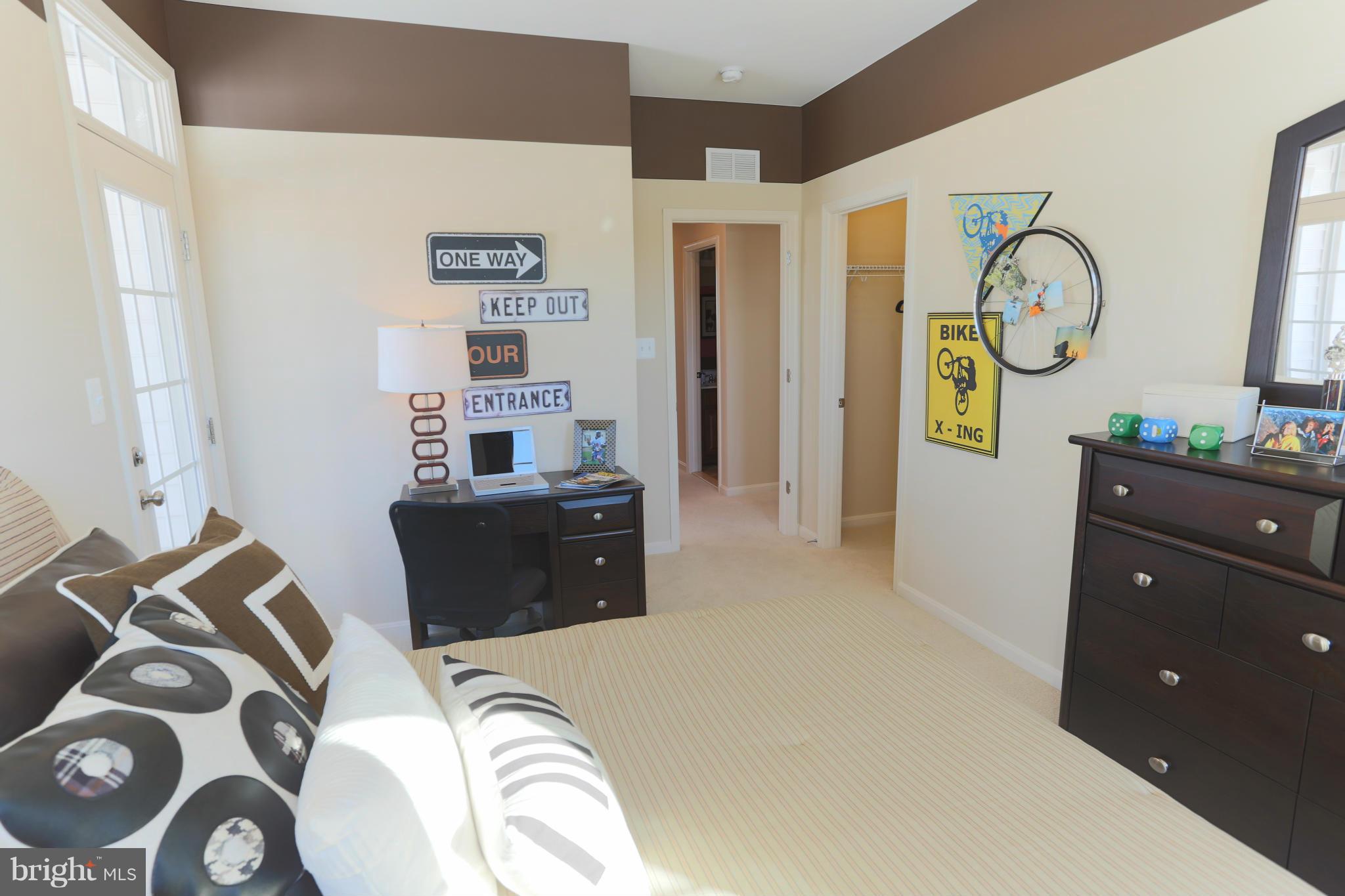 8164 Ridgely Loop Severn, MD 21144 - Photo 15 of 30 Bedroom