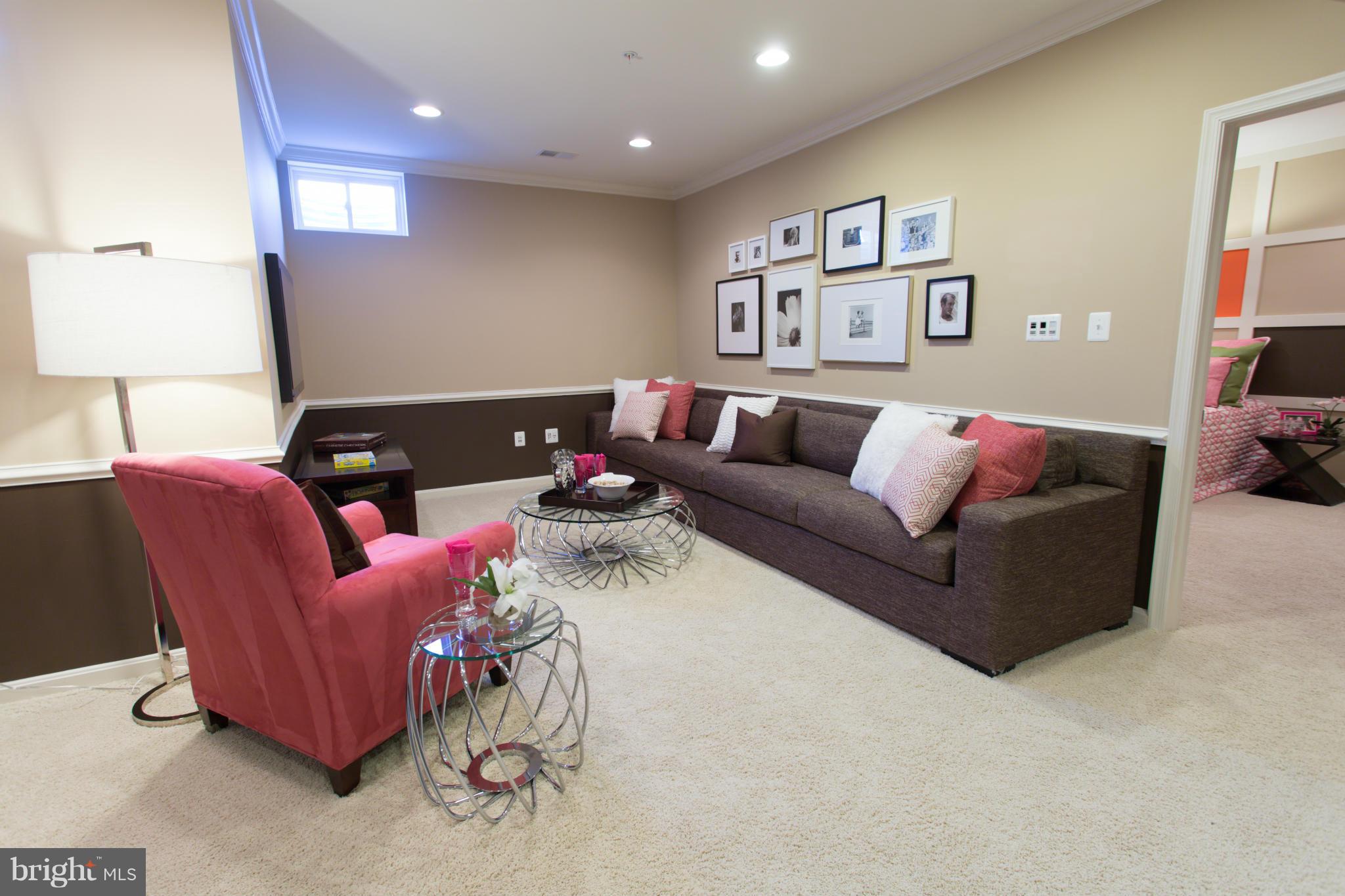 8164 Ridgely Loop Severn, MD 21144 - Photo 23 of 30 Interior (General)