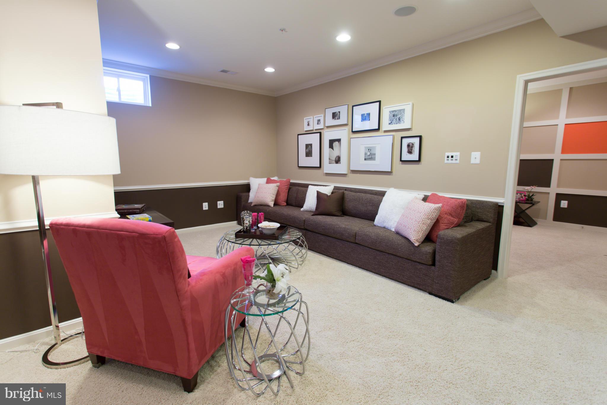 8164 Ridgely Loop Severn, MD 21144 - Photo 24 of 30 Interior (General)