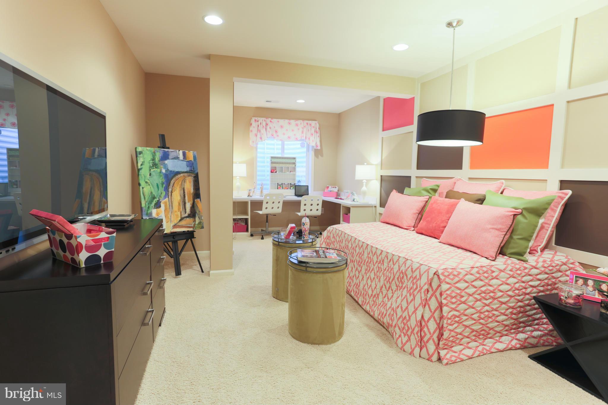 8164 Ridgely Loop Severn, MD 21144 - Photo 26 of 30 Interior (General)