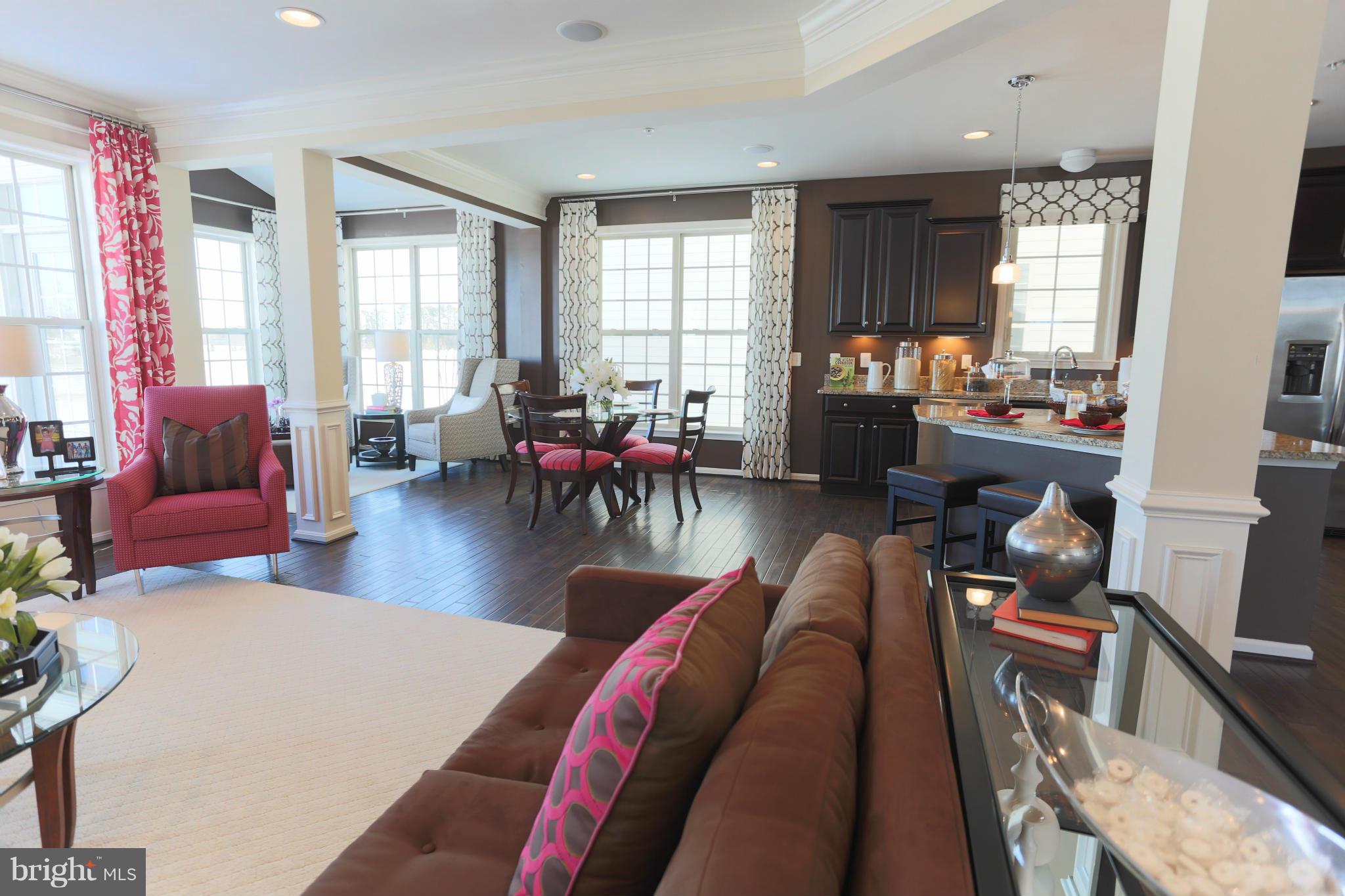 8164 Ridgely Loop Severn, MD 21144 - Photo 30 of 30 Living Room