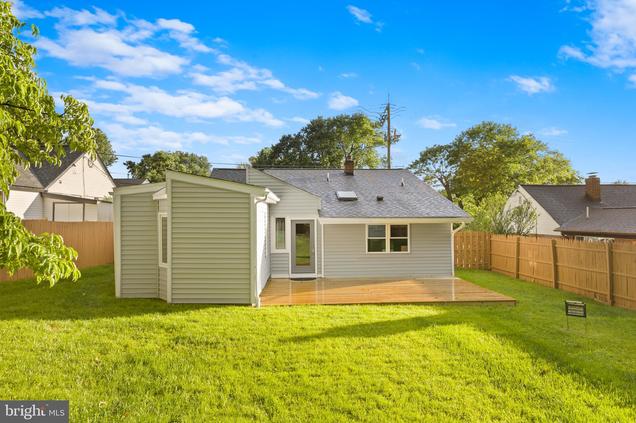 12717 Holdridge Road Silver Spring, MD 20906 - Photo 42 of 51