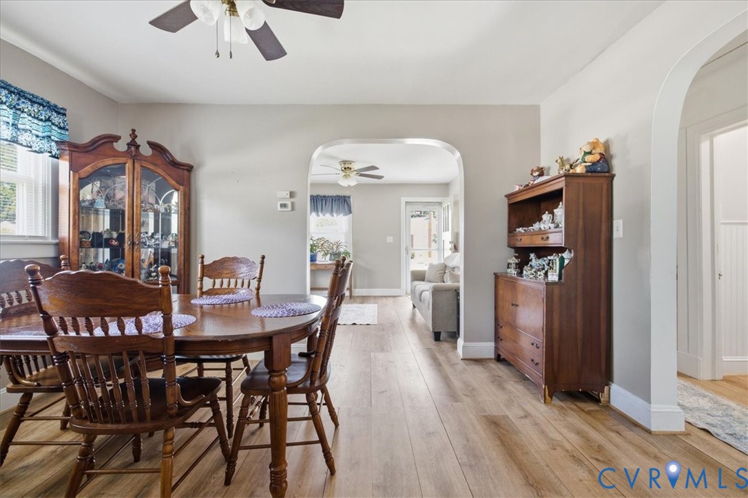 216 Conduit Road Colonial Heights, VA 23834 - Photo 12 of 26 Gallery Image 12