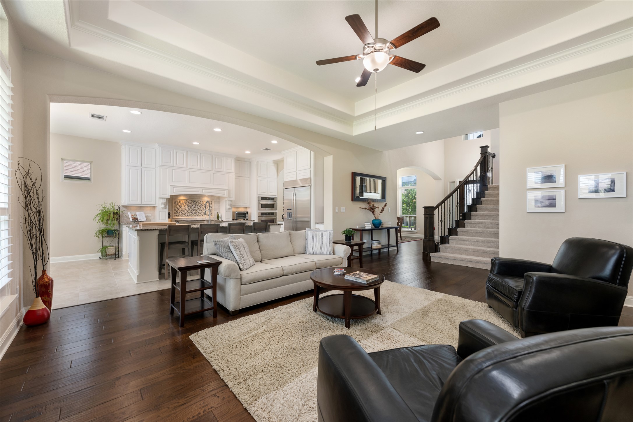 6708 Davenport Divide Road Austin, TX 78738 - Photo 13 of 39 Gallery Image 13