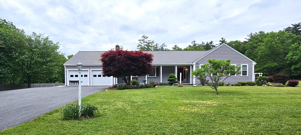 361 County Road Hanson, MA 02341 - Photo 1 of 17