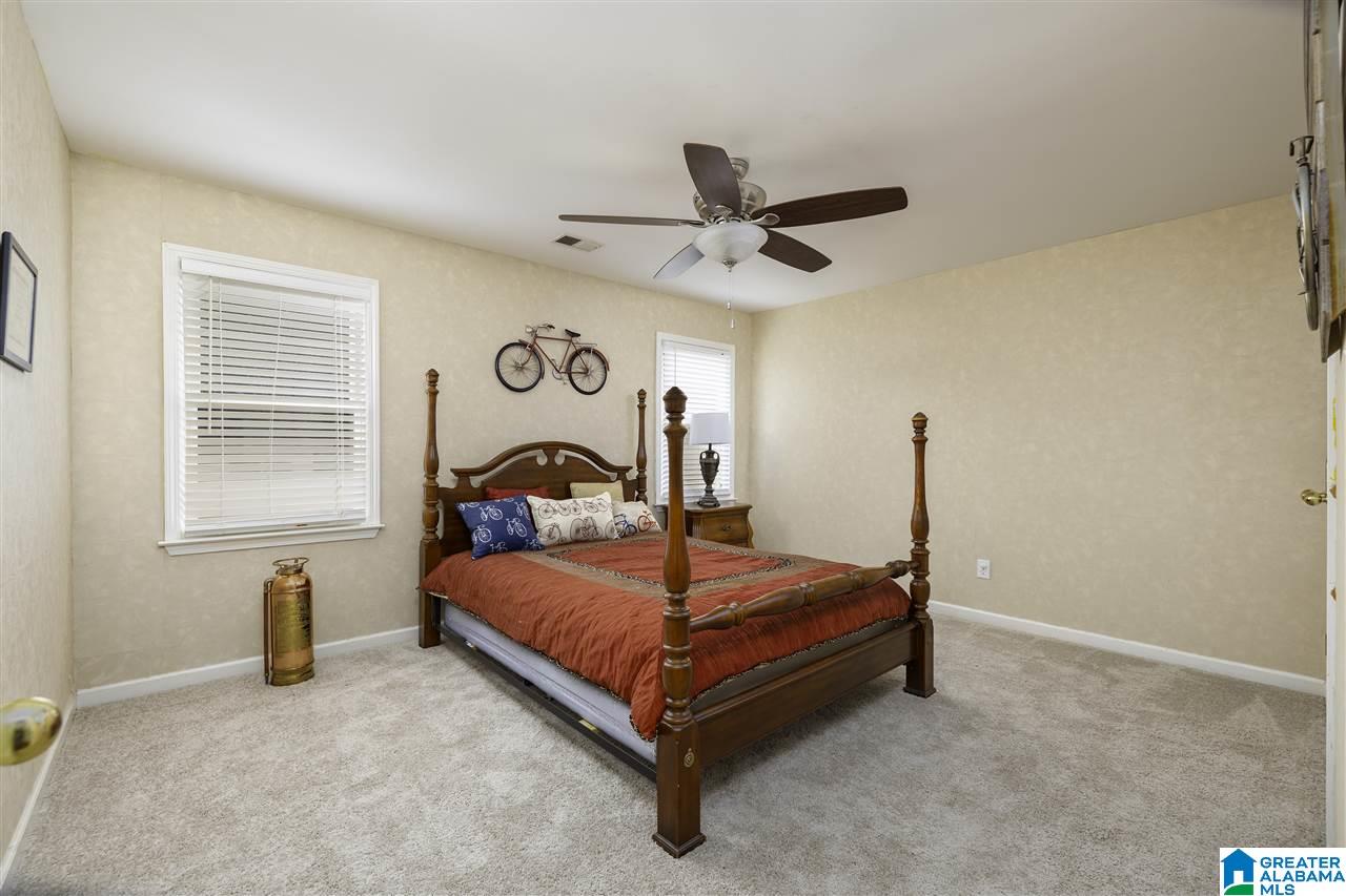 656 Camden Ridge Homewood, AL 35226 - Photo 26 of 34
