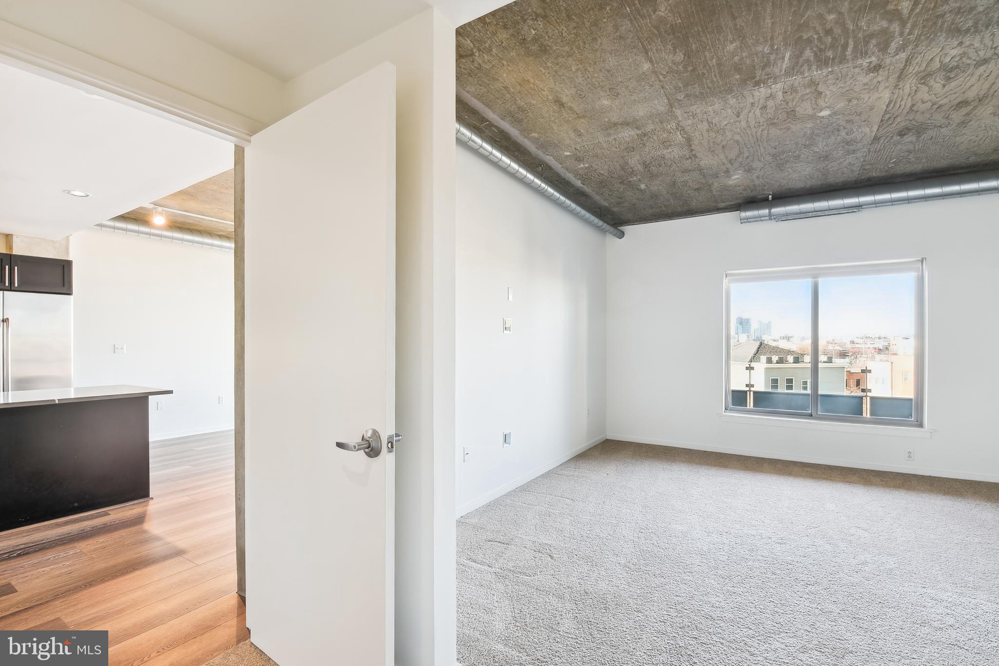 1200 Steuart Street, Unit 429 Baltimore, MD 21230 - Photo 27 of 86 Bedroom