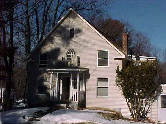 94 Rochester Hill Road Rochester, NH 03867 - Photo 1 of 1 Gallery Image 1