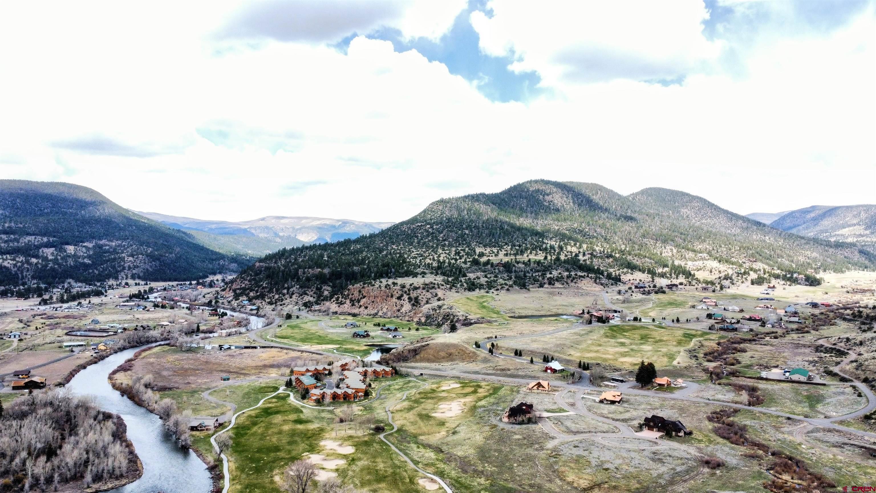 20 East Riverside Court South Fork, CO 81154 - Photo 20 of 20