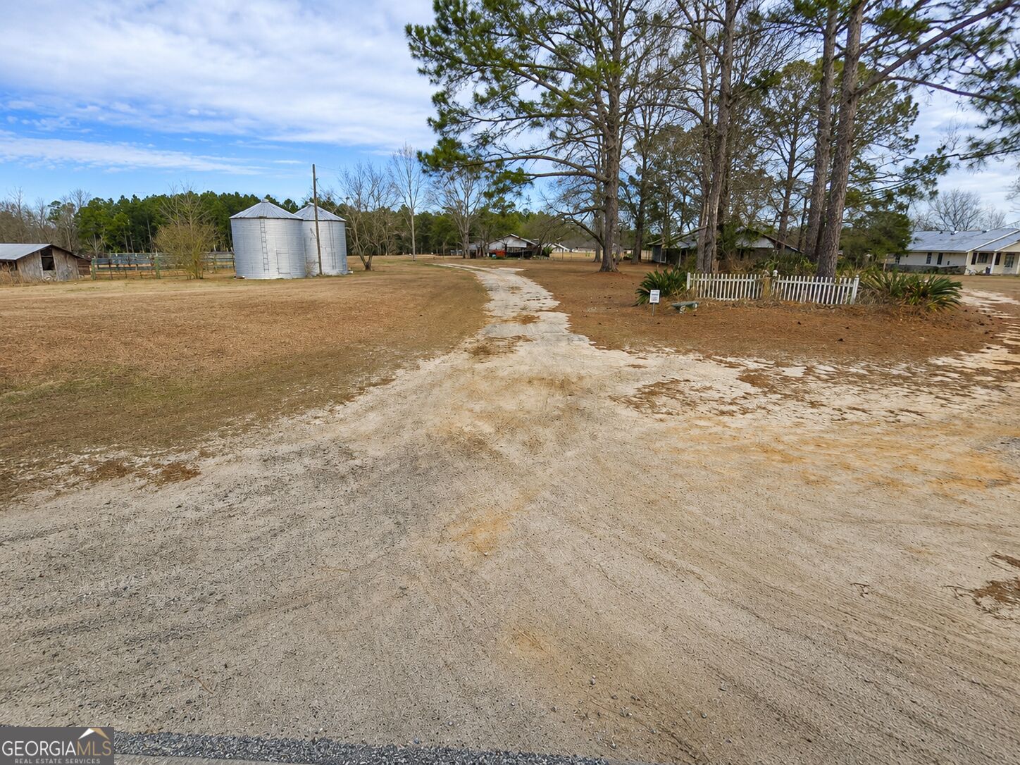 23.03-acres Carters Bridge Road Claxton, GA 30417 - Photo 15 of 20 Gallery Image 15