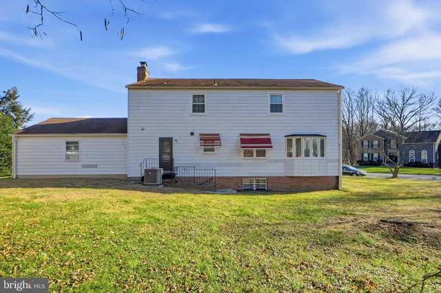 $850 | 11107 Hudee Court, Bowie, MD 20721