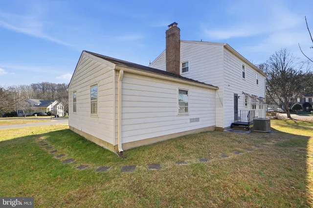 $850 | 11107 Hudee Court, Bowie, MD 20721