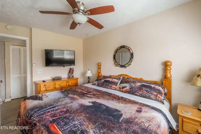 $174,900 | 3710 Weber Road, Unit B203, Gatlinburg, TN 37738