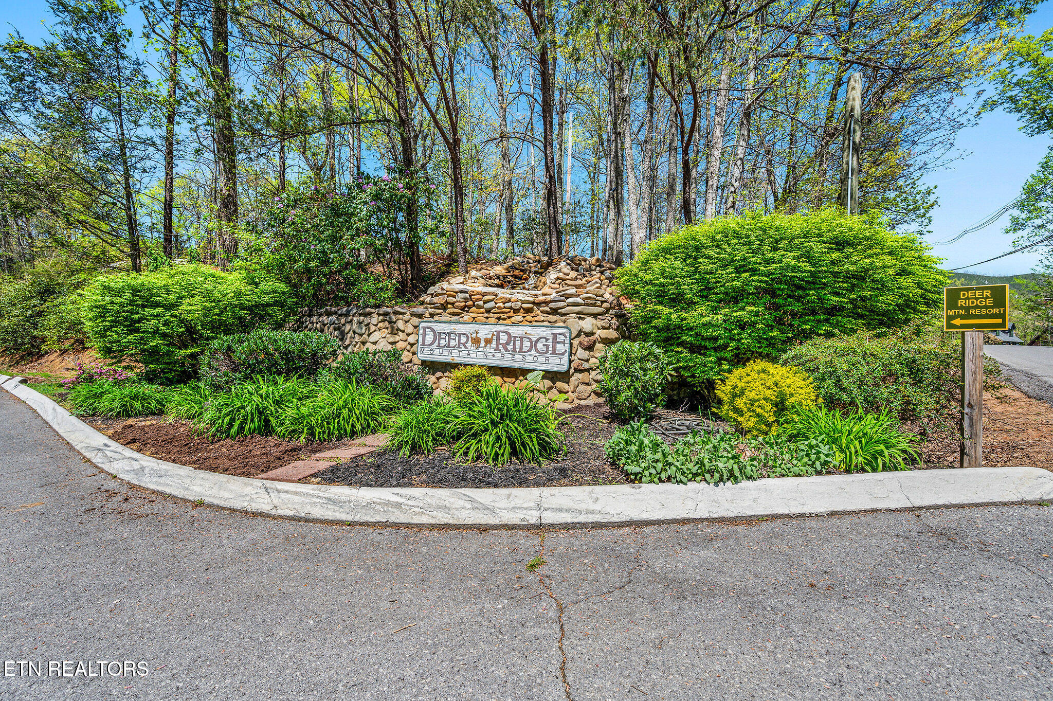3710 Weber Road, Unit B203 Gatlinburg, TN 37738 - Photo 19 of 38 DSC_3695