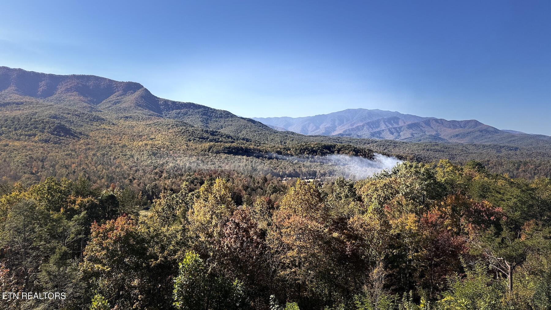 3710 Weber Road, Unit B203 Gatlinburg, TN 37738 - Photo 38 of 38 DEER RIDGE MTN VIEW