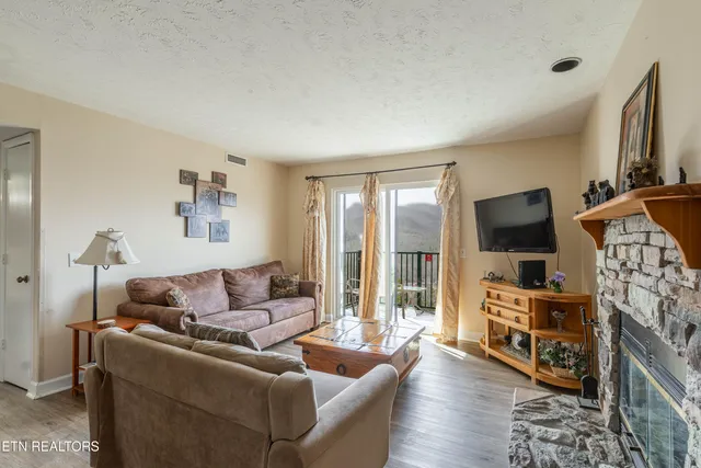 $174,900 | 3710 Weber Road, Unit B203, Gatlinburg, TN 37738