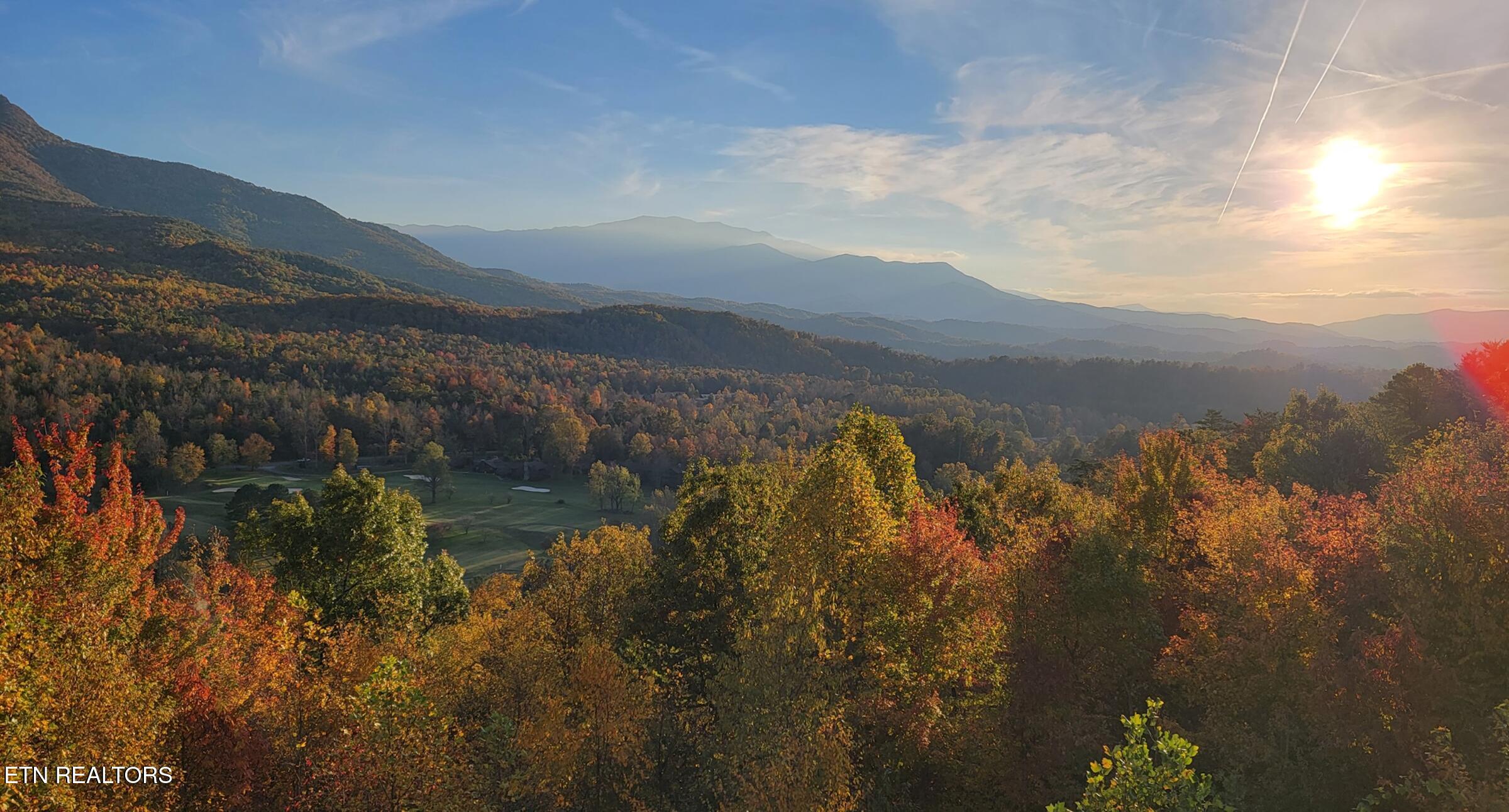 3710 Weber Road, Unit B203 Gatlinburg, TN 37738 - Photo 6 of 38 FALL BLDG B
