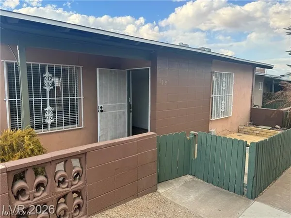 $1,450 | 119 East Van Wagenen Street, Henderson, NV 89015