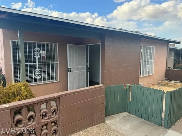 $1,450 | 119 East Van Wagenen Street, Henderson, NV 89015