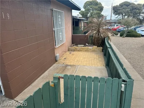 $1,450 | 119 East Van Wagenen Street, Henderson, NV 89015