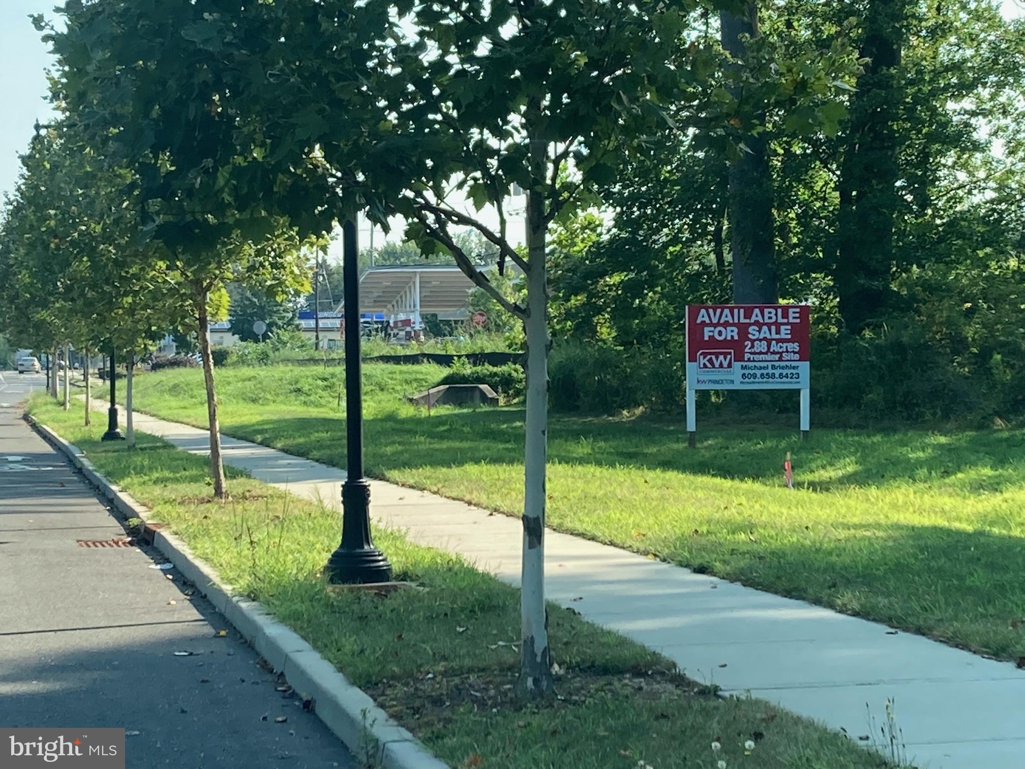 1200 Silvia Street Ewing, NJ 08628 - Photo 2 of 3 a sign board with a park