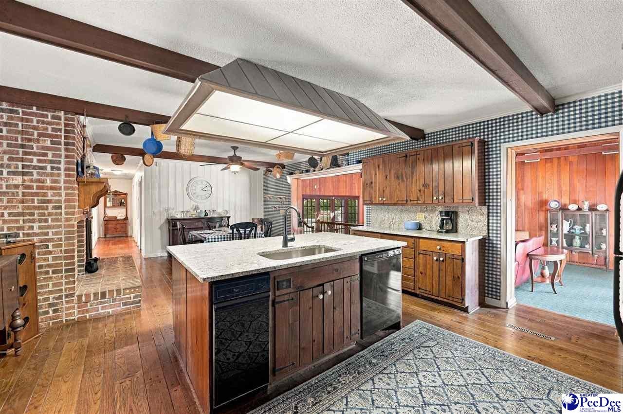 4173 Bluff Road Marion, SC 29571 - Photo 28 of 71 Gallery Image 28