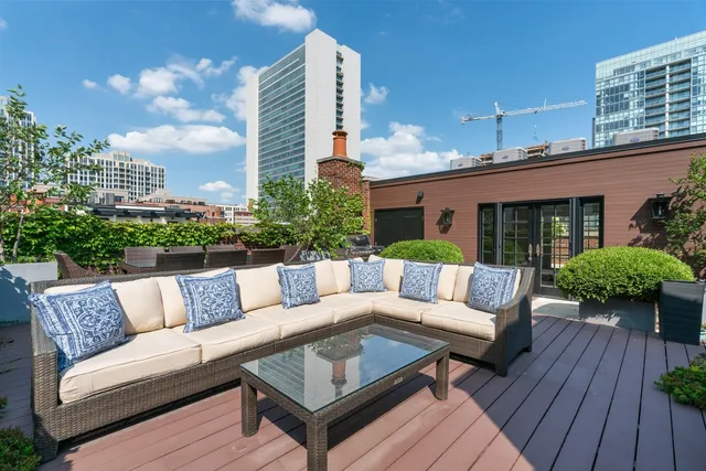 $3,996,000 | 446 West Huron Street, Chicago, IL 60654