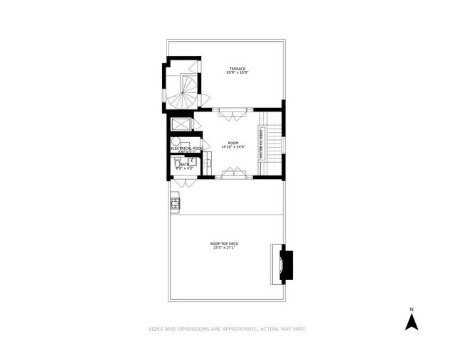 $3,996,000 | 446 West Huron Street, Chicago, IL 60654