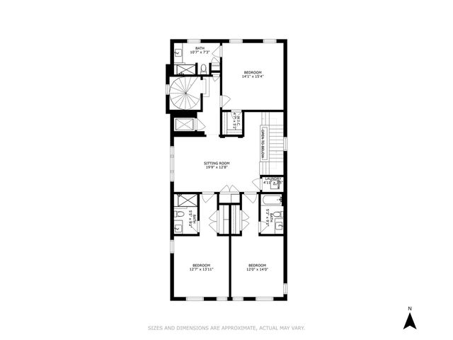 $3,996,000 | 446 West Huron Street, Chicago, IL 60654