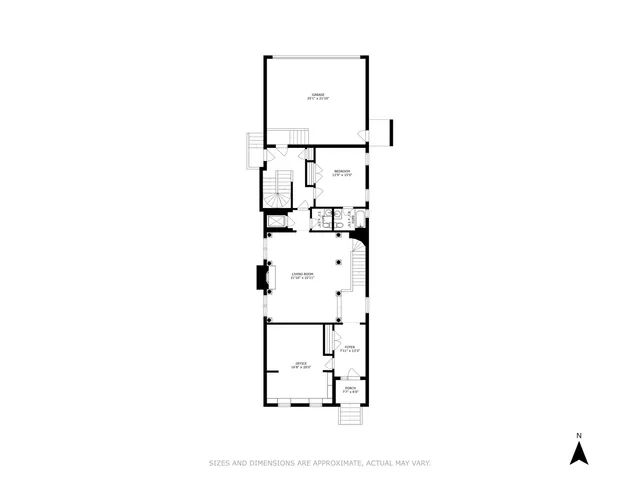 $3,996,000 | 446 West Huron Street, Chicago, IL 60654