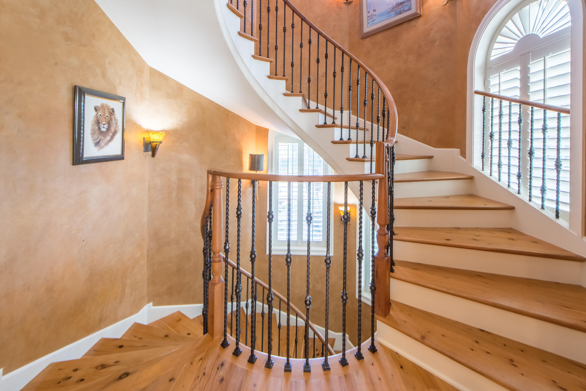 59 St Tropez Court Miramar Beach, FL 32550 - Photo 18 of 37 a view of entryway