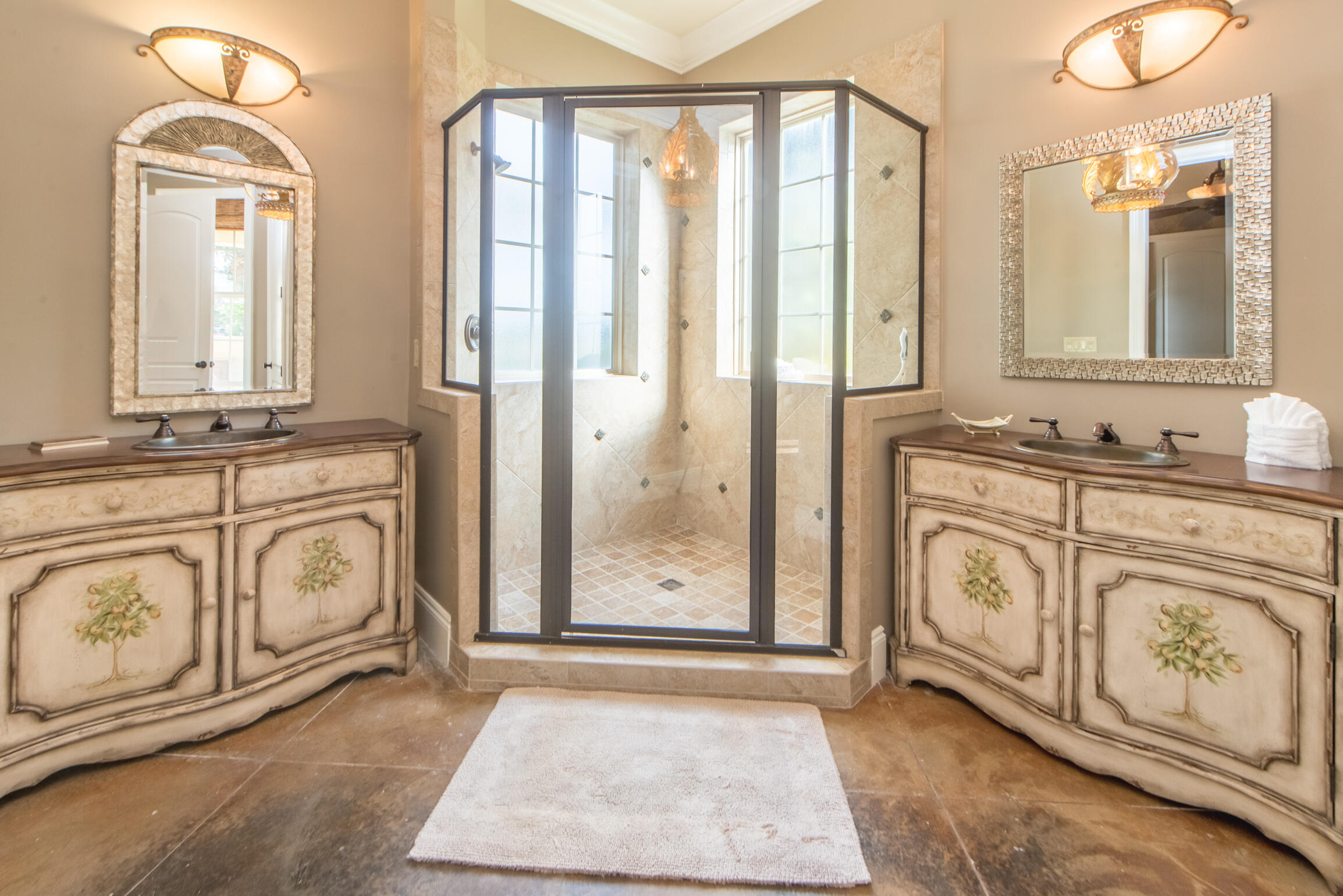 59 St Tropez Court Miramar Beach, FL 32550 - Photo 30 of 37 a view of a front door of a house