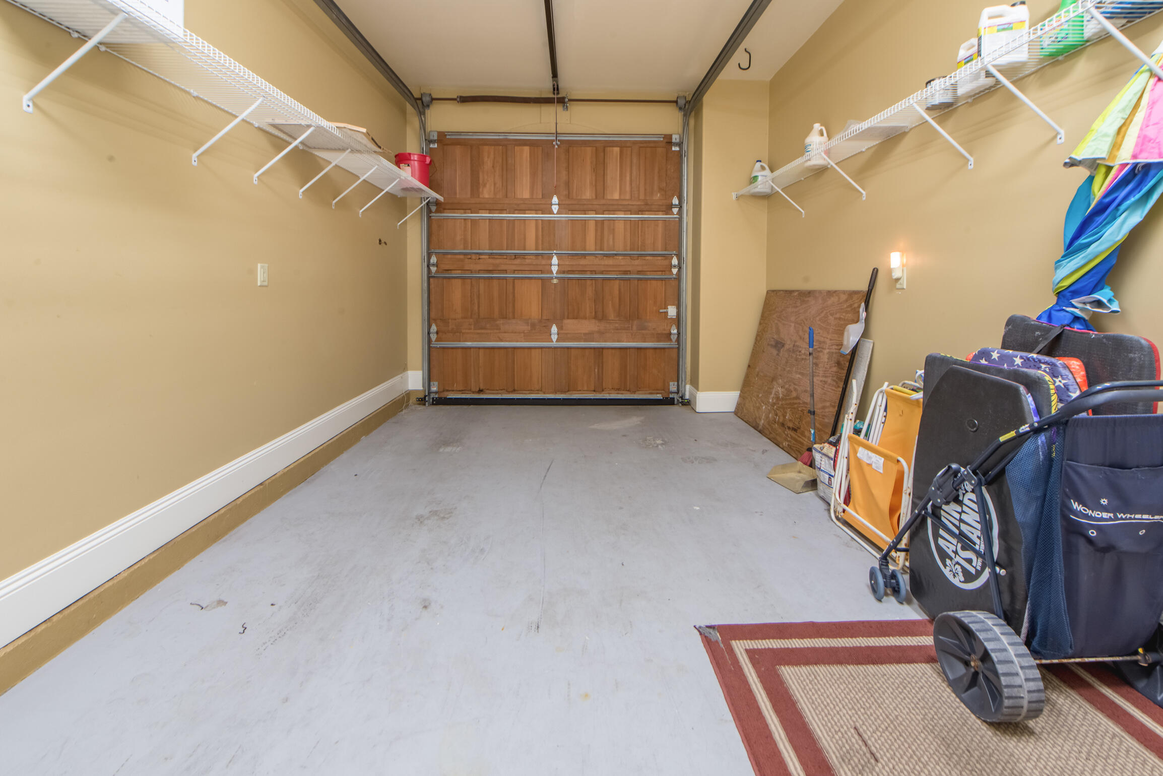 59 St Tropez Court Miramar Beach, FL 32550 - Photo 36 of 37 a view of a storage & utility room